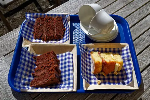 Master Chow Bakery photo 4